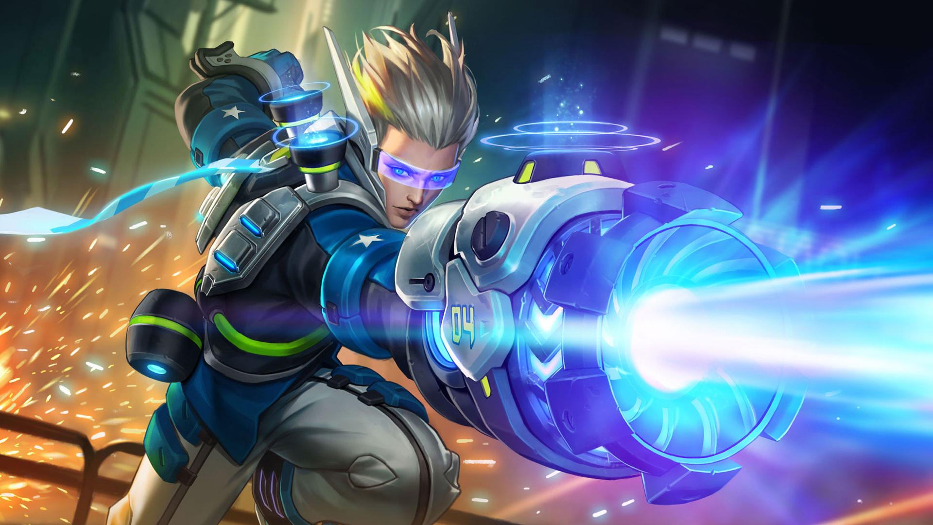 职业精神和 职业精神和